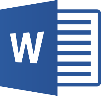 MS Word
